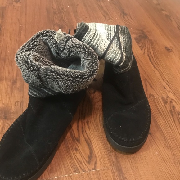 One for one boots - Picture 2 of 2